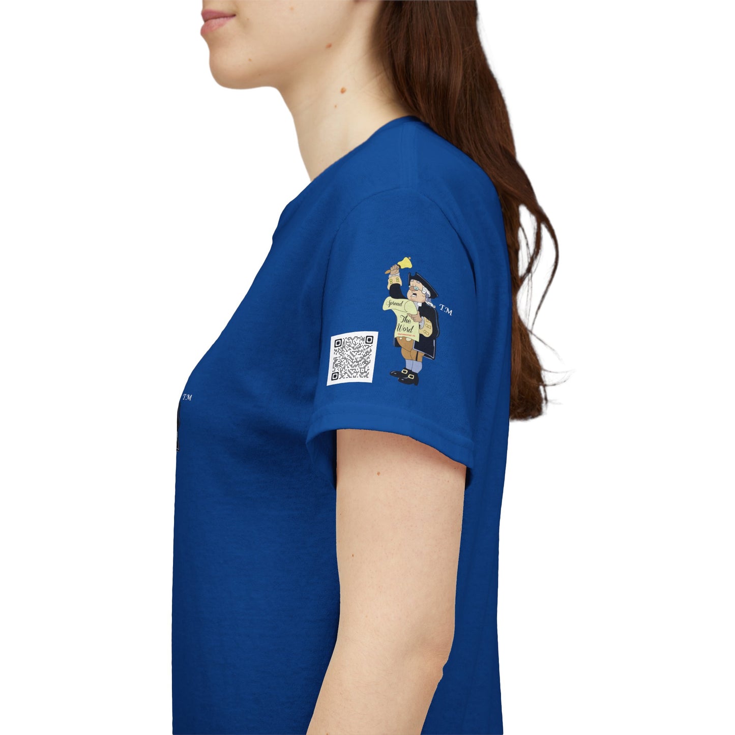 Game of DOGE ball? Stylish Unisex Heavy Cotton Tee - Trendy Graphic T-Shirt for Fashion Lovers