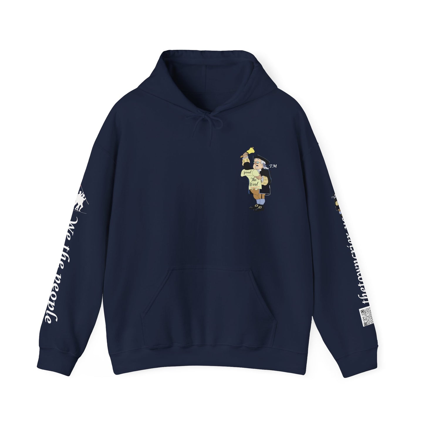 Game of DOGE Ball? Unisex Hoodie