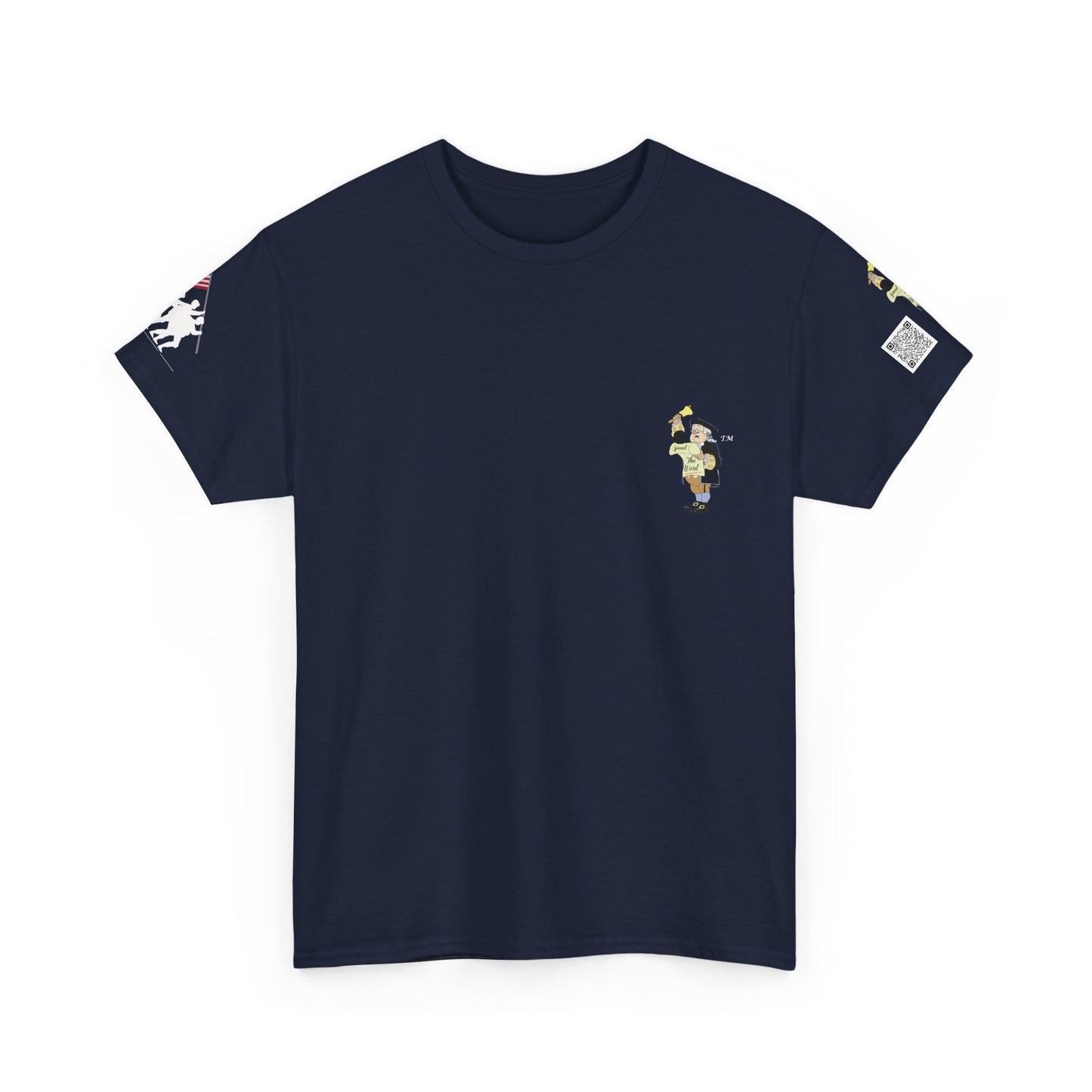 Game of DOGE ball? Stylish Unisex Heavy Cotton Tee - Trendy Graphic T-Shirt for Fashion Lovers