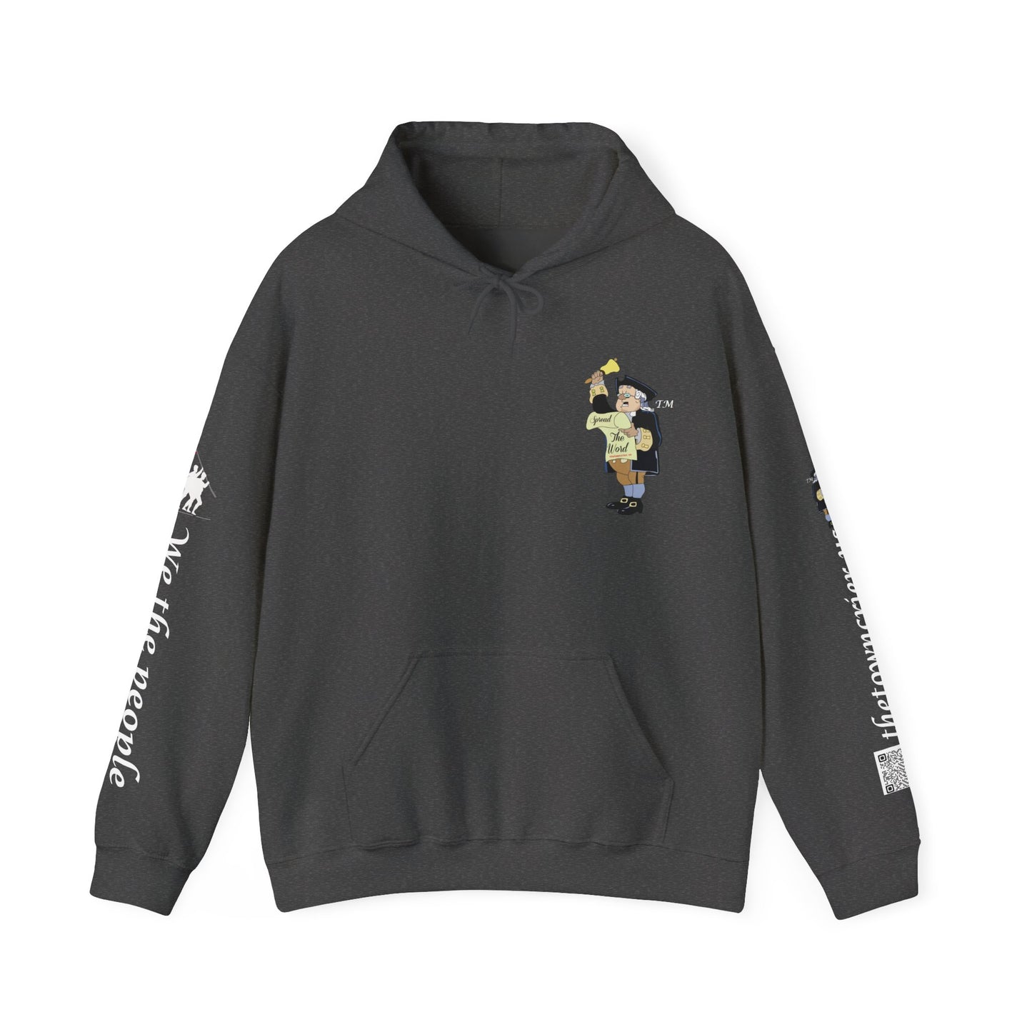 Game of DOGE Ball? Unisex Hoodie