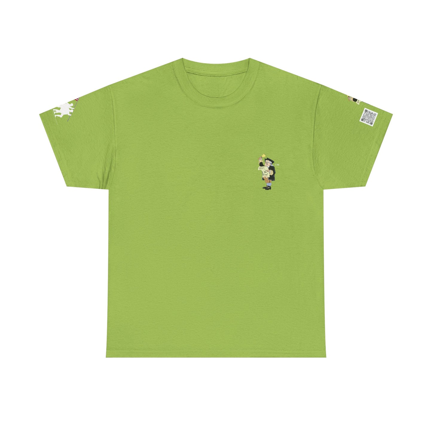 Game of DOGE ball? Stylish Unisex Heavy Cotton Tee - Trendy Graphic T-Shirt for Fashion Lovers