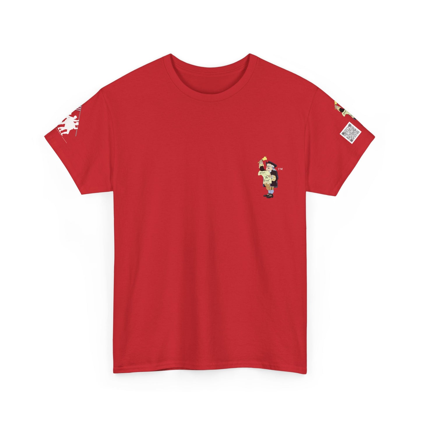 Game of DOGE ball? Stylish Unisex Heavy Cotton Tee - Trendy Graphic T-Shirt for Fashion Lovers