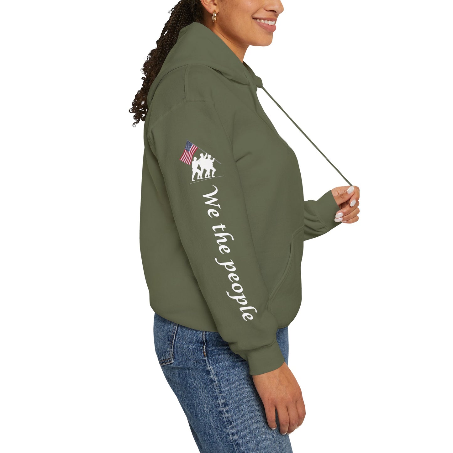 Game of DOGE Ball? Unisex Hoodie