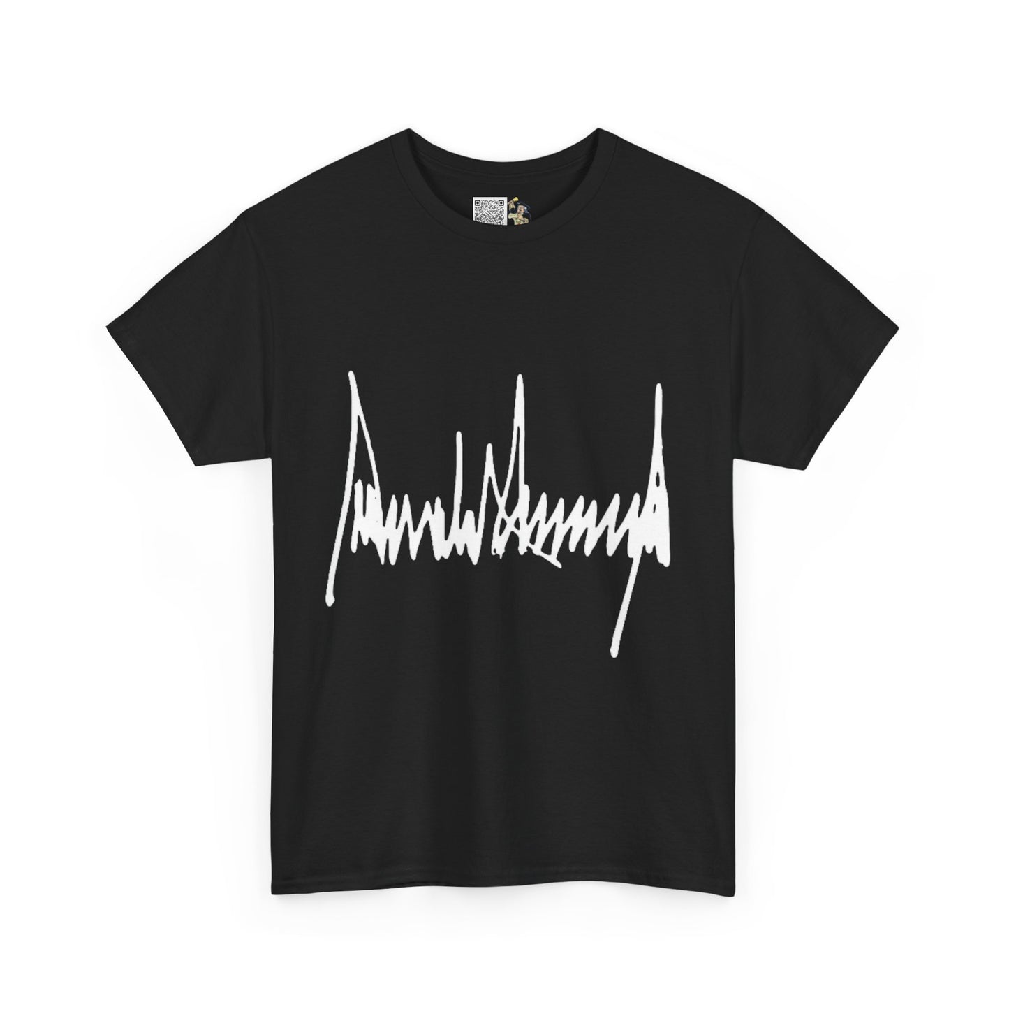 Coming for YOU! Unisex Heavy Cotton Tee