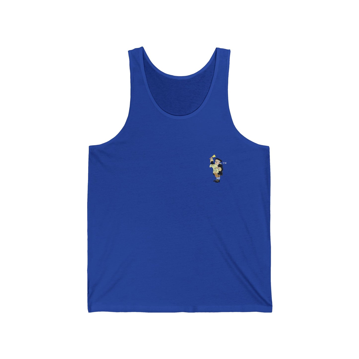 Fact Check This Bella Canvas Tank Top - Vibrant Graphic Tee for Summer, Casual Wear, Workout, Gift, Men & Women