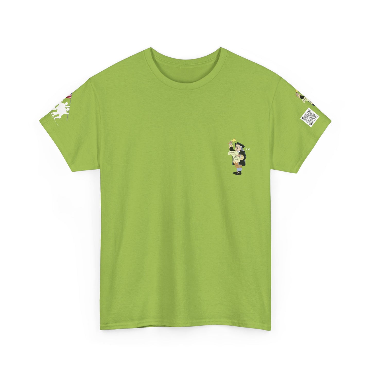 Game of DOGE ball? Stylish Unisex Heavy Cotton Tee - Trendy Graphic T-Shirt for Fashion Lovers