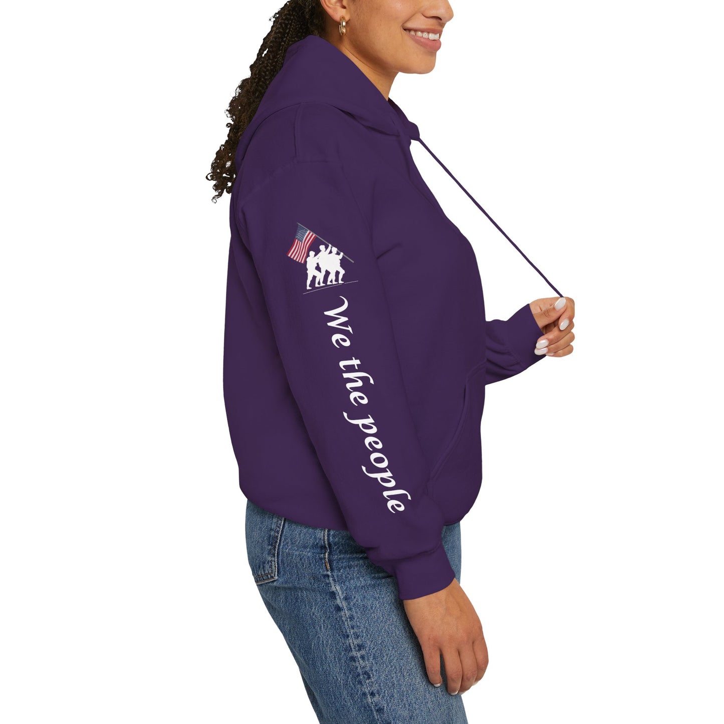 Game of DOGE Ball? Unisex Hoodie