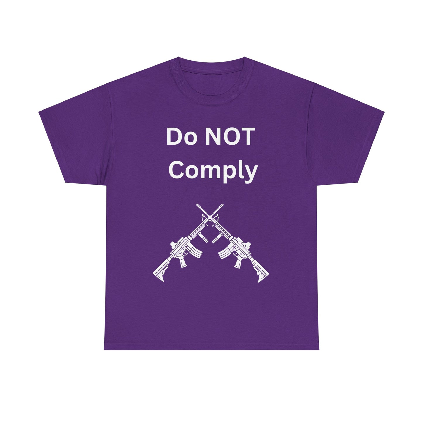 Social Distancing Unisex Heavy Cotton Tee