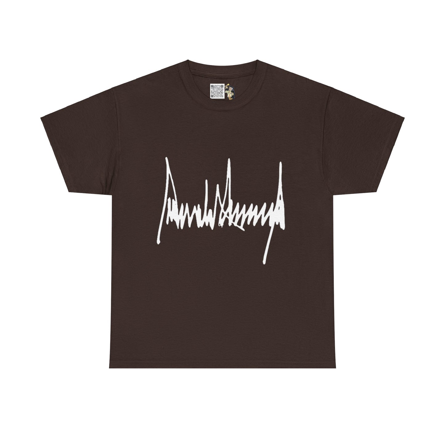 Coming for YOU! Unisex Heavy Cotton Tee