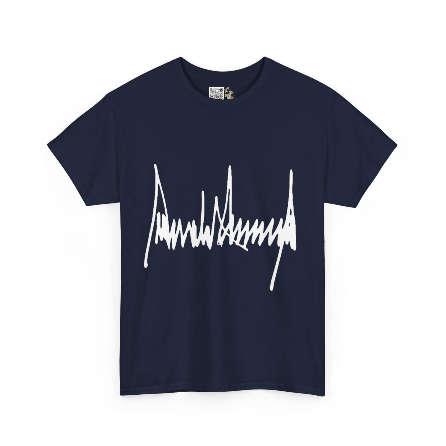 Coming for YOU! Unisex Heavy Cotton Tee