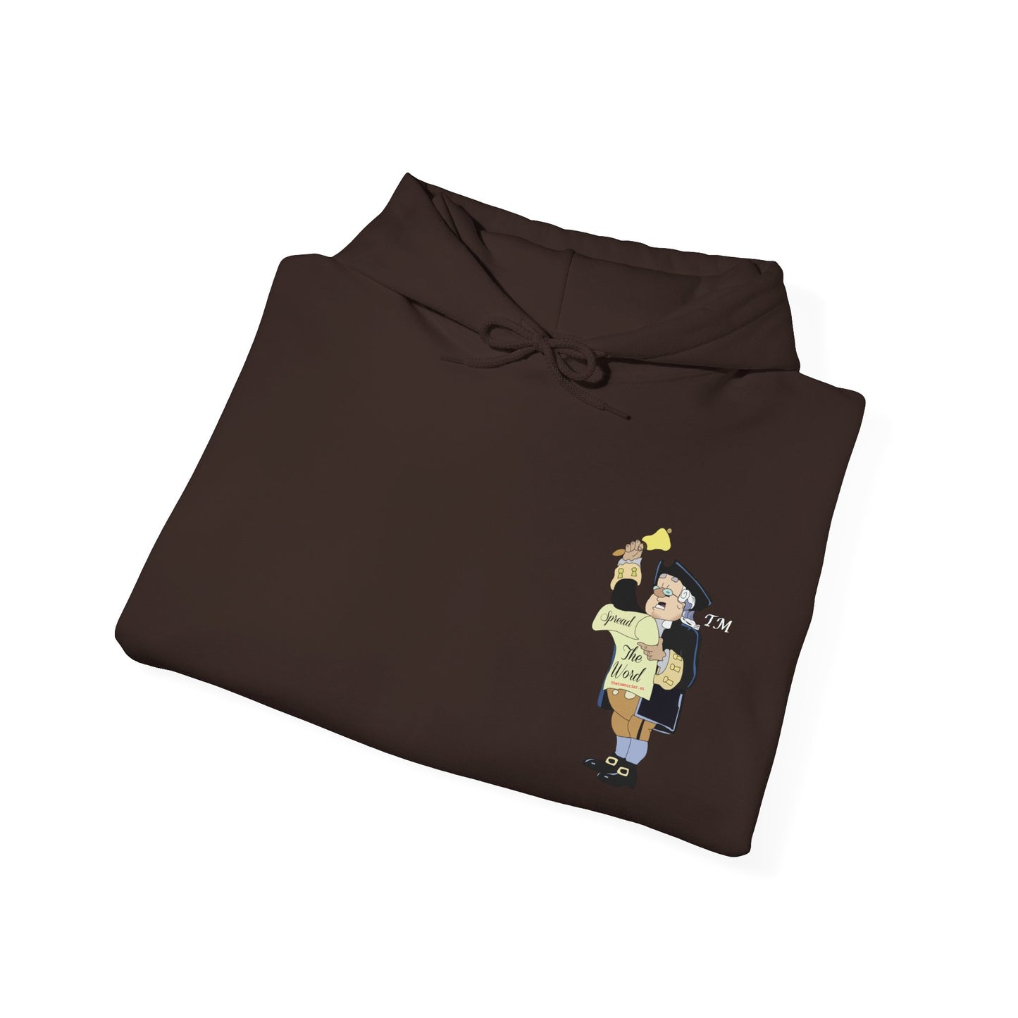 Game of DOGE Ball? Unisex Hoodie