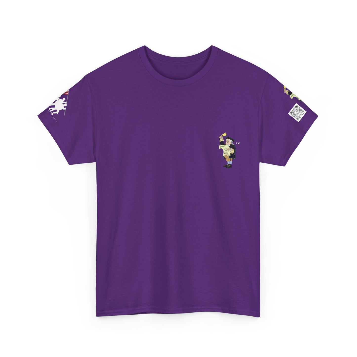 Game of DOGE ball? Stylish Unisex Heavy Cotton Tee - Trendy Graphic T-Shirt for Fashion Lovers