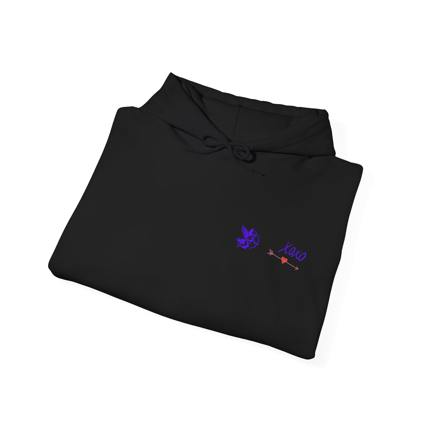 Valentine Unisex Heavy Blend™ Hooded Sweatshirt