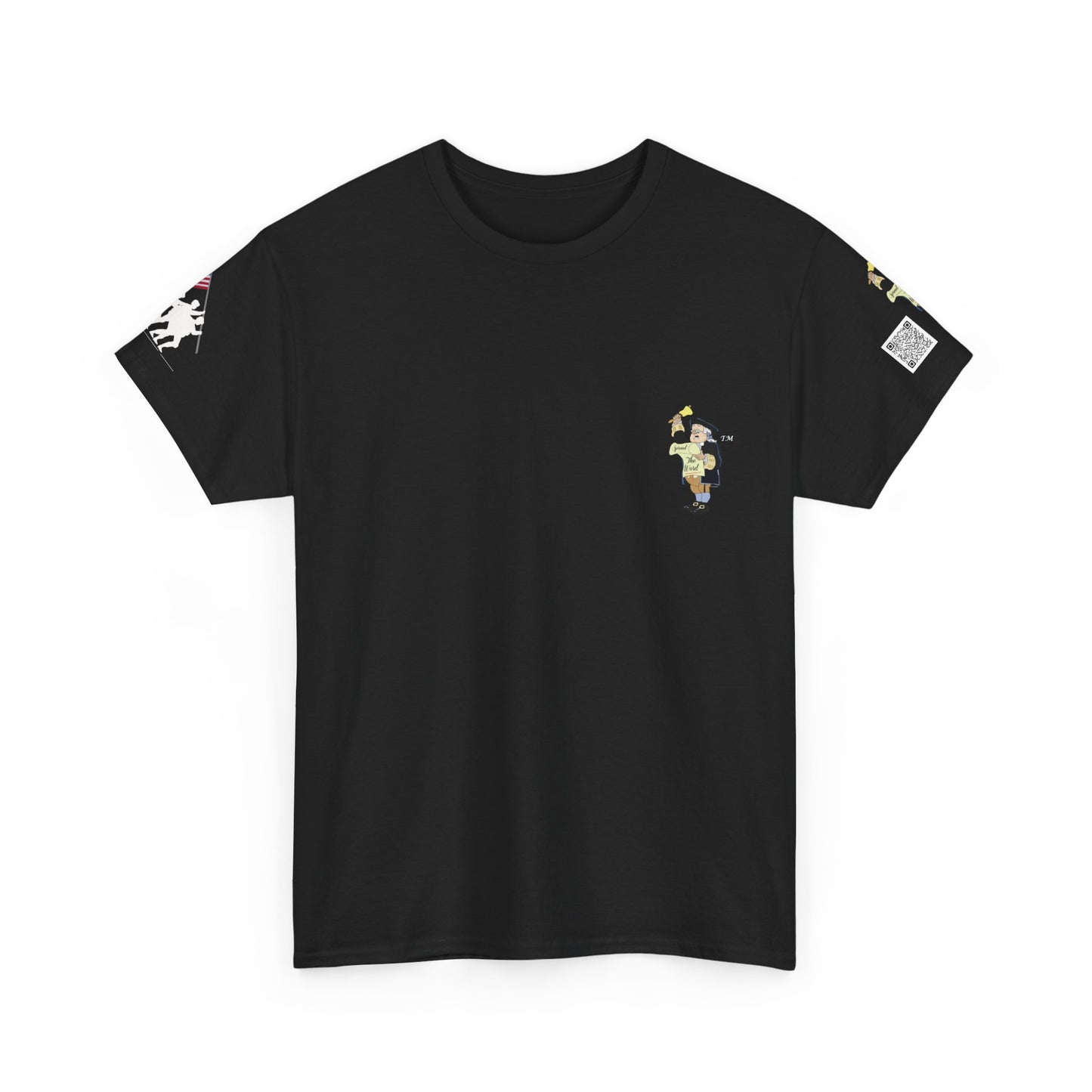 Game of DOGE ball? Stylish Unisex Heavy Cotton Tee - Trendy Graphic T-Shirt for Fashion Lovers