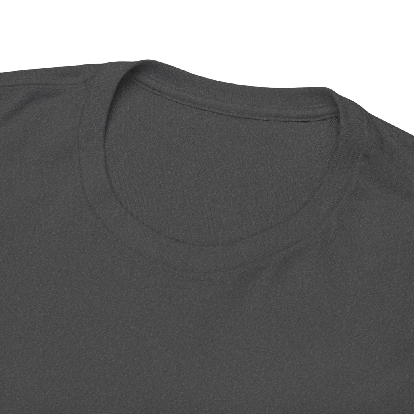George Washington Unisex Heavy Cotton Tee