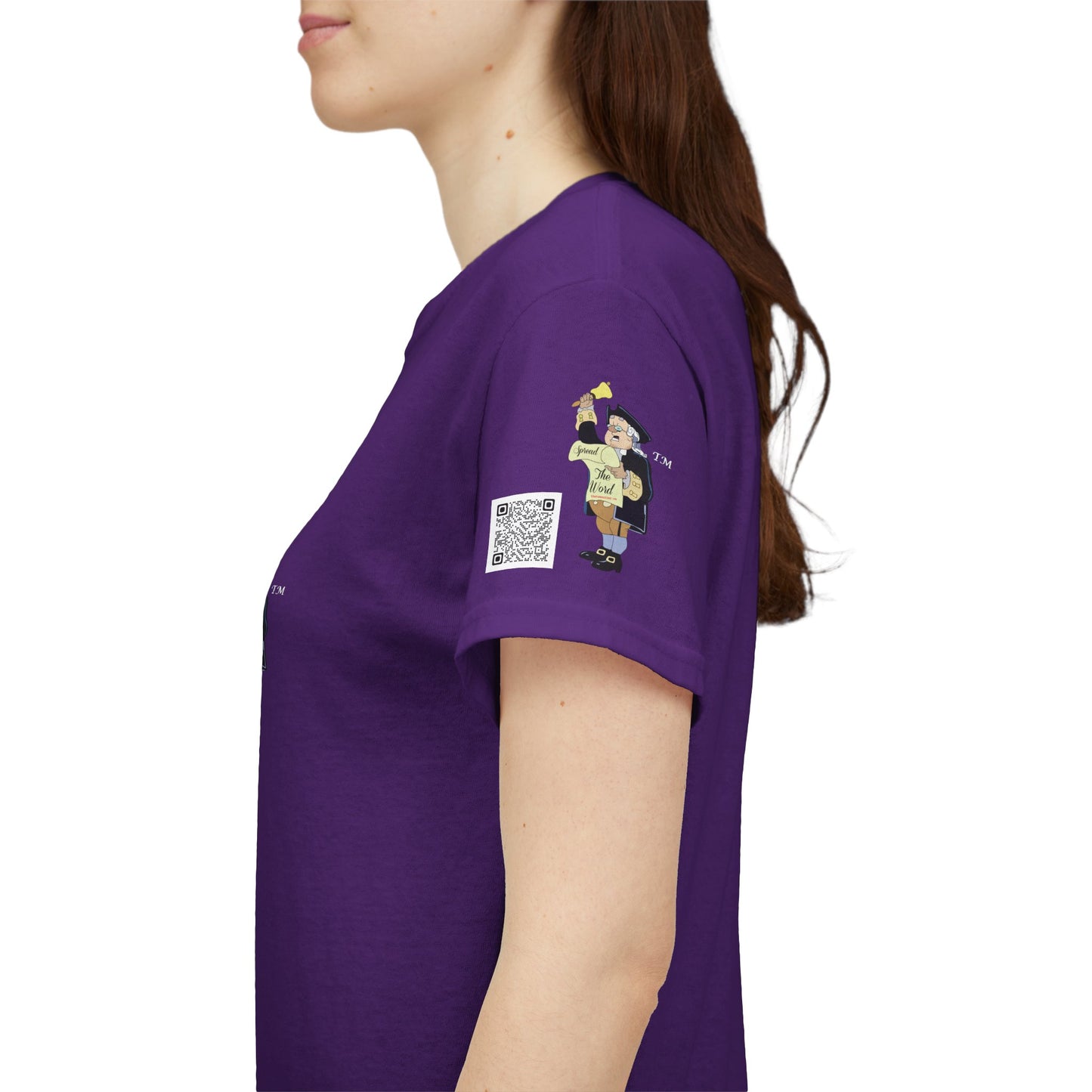 Game of DOGE ball? Stylish Unisex Heavy Cotton Tee - Trendy Graphic T-Shirt for Fashion Lovers