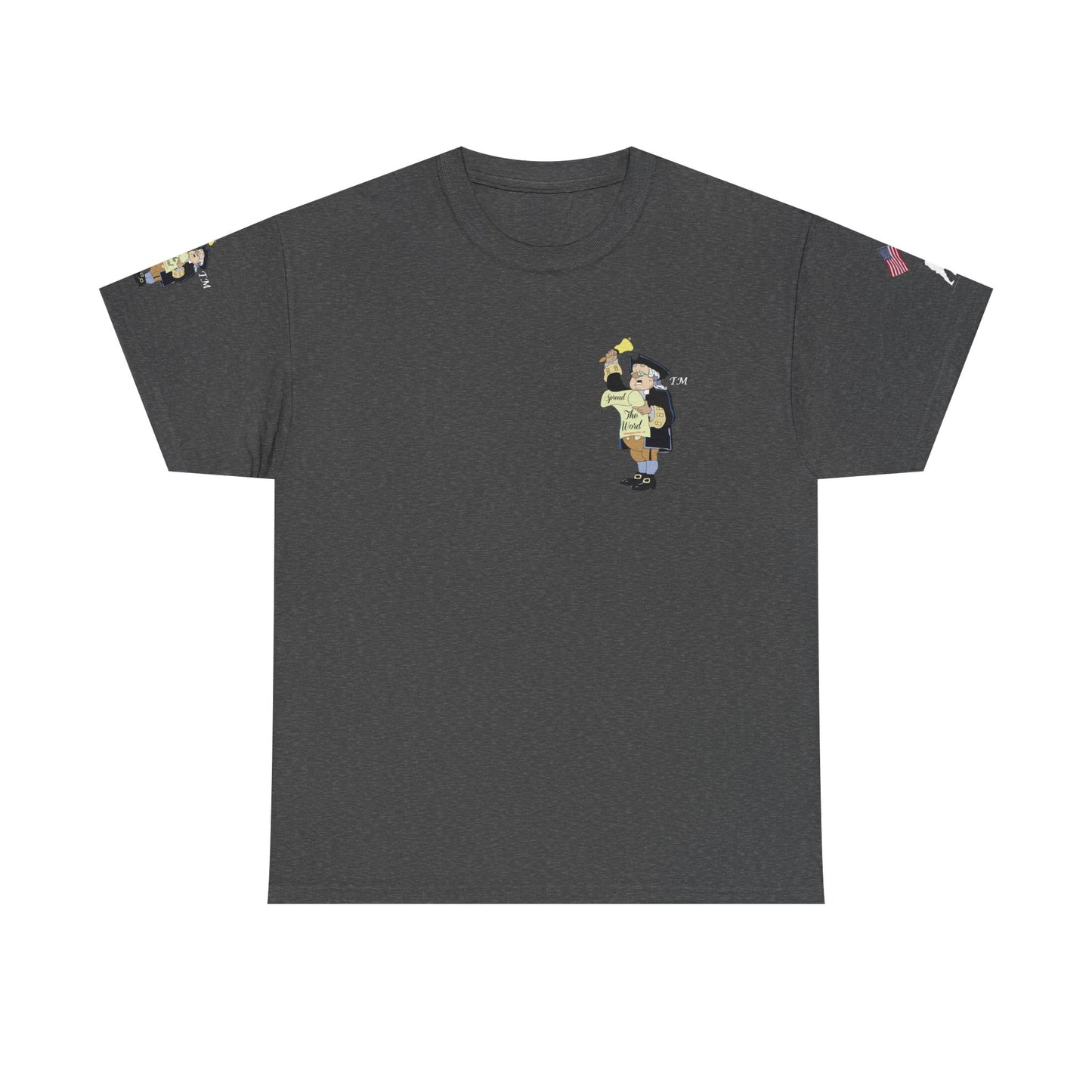 Game of D.O.G.E. Ball Design, Funny Unisex Heavy Cotton Tee, Perfect for Casual Style and Gatherings