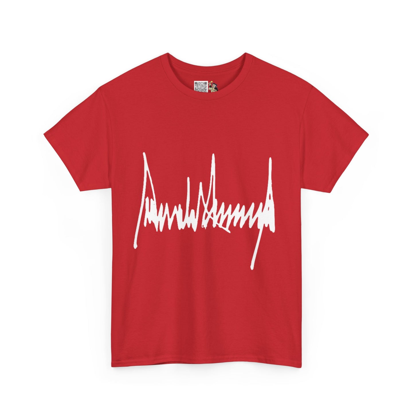 Coming for YOU!  Unisex Heavy Cotton Tee