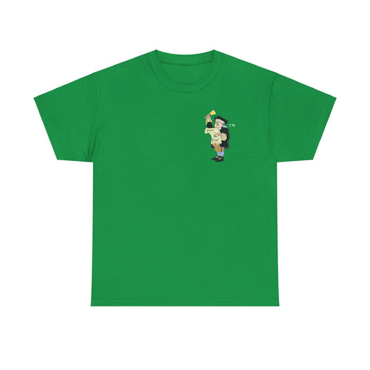 Fact Check This! Unisex Heavy Cotton Tee