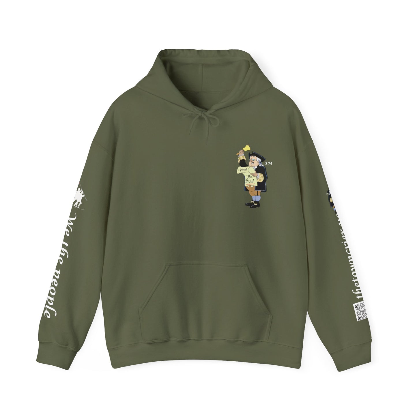 Game of DOGE Ball? Unisex Hoodie