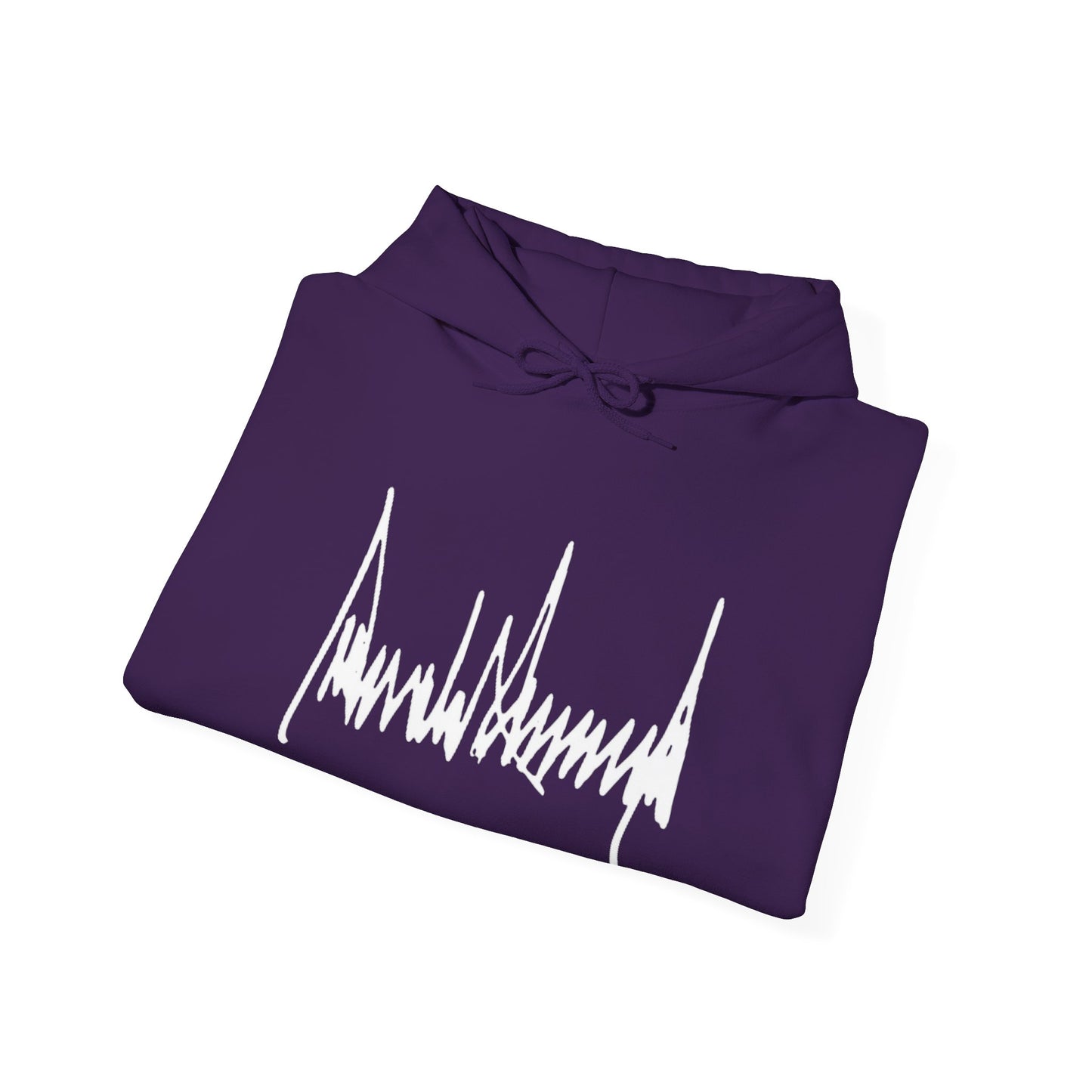 Coming for YOU! Unisex Heavy Blend™ Hooded Sweatshirt