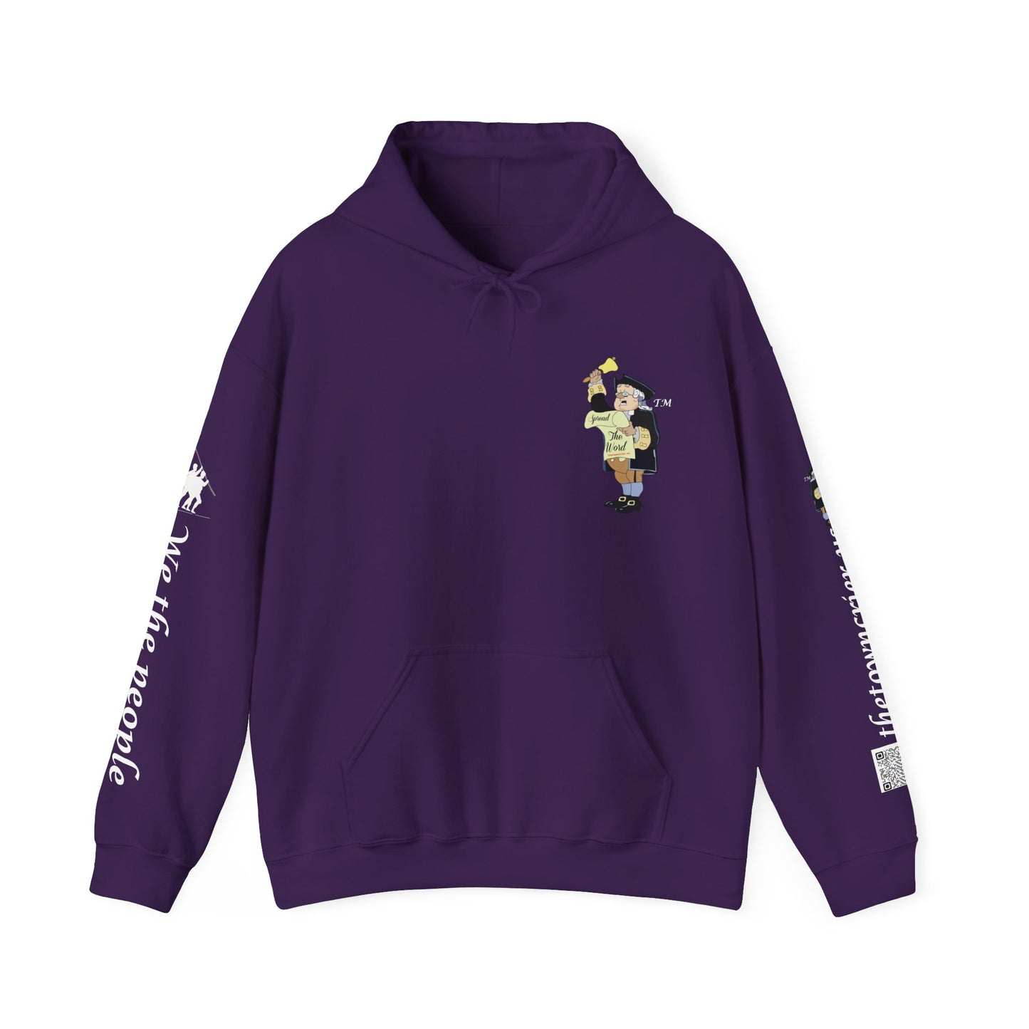 Game of DOGE Ball? Unisex Hoodie