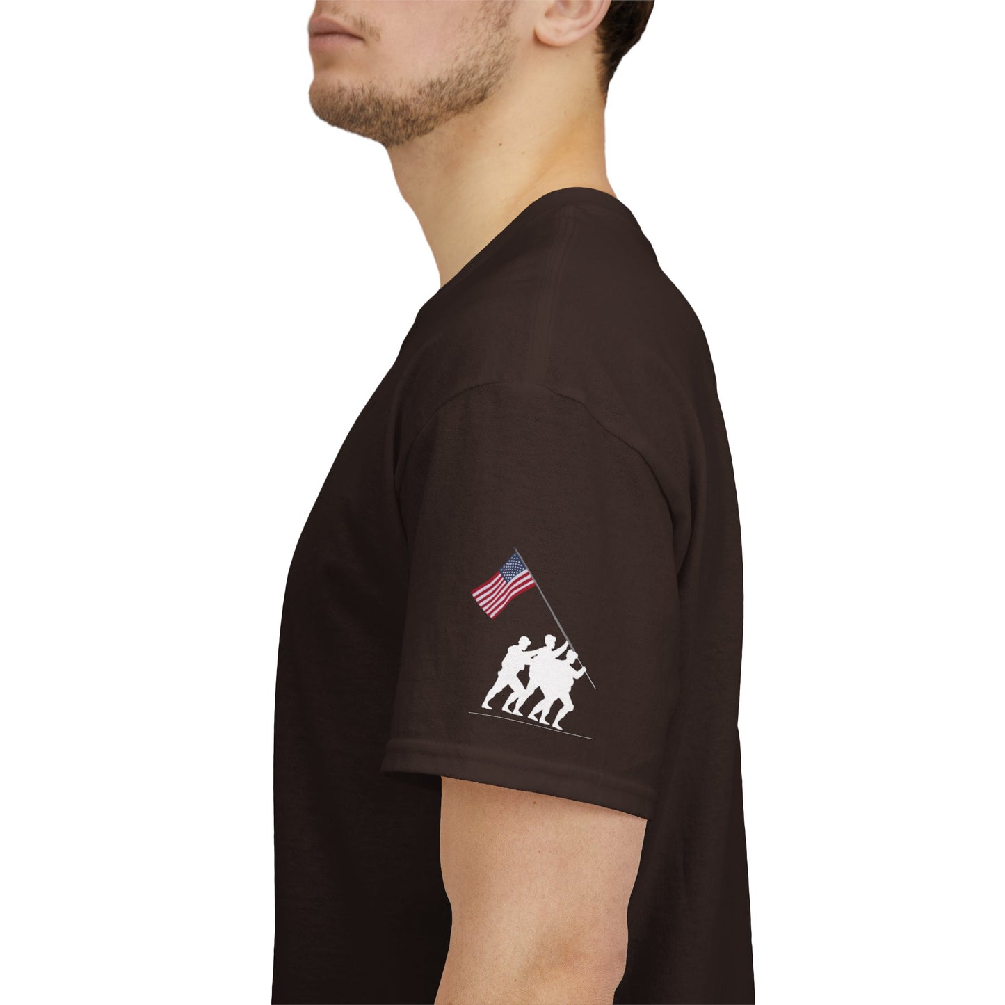 Game of D.O.G.E. Ball Design, Funny Unisex Heavy Cotton Tee, Perfect for Casual Style and Gatherings
