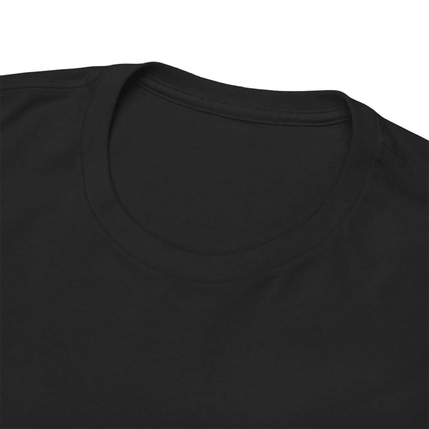 George Washington Unisex Heavy Cotton Tee