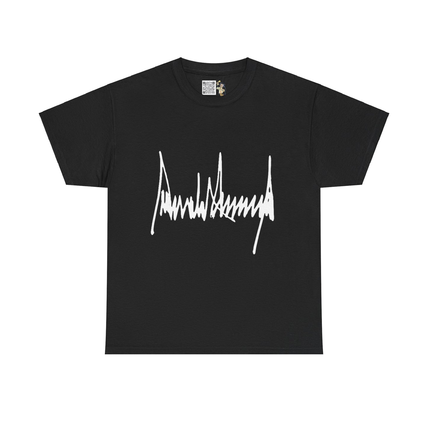 Coming for YOU!  Unisex Heavy Cotton Tee