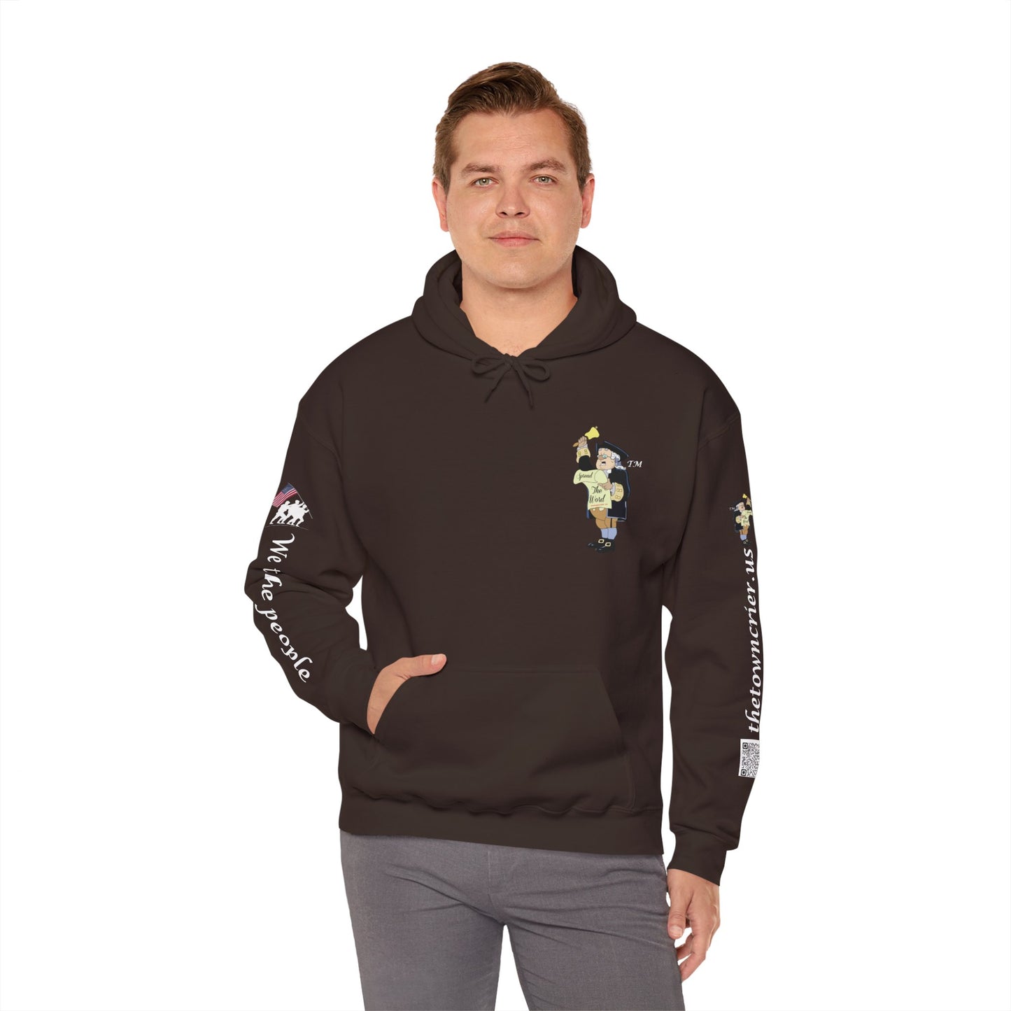 Game of DOGE Ball? Unisex Hoodie