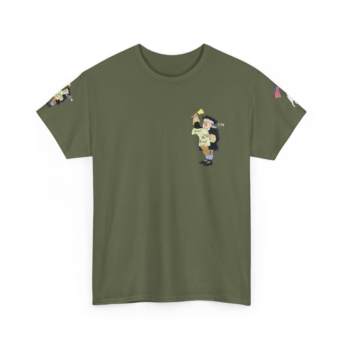 Game of D.O.G.E. Ball Design, Funny Unisex Heavy Cotton Tee, Perfect for Casual Style and Gatherings
