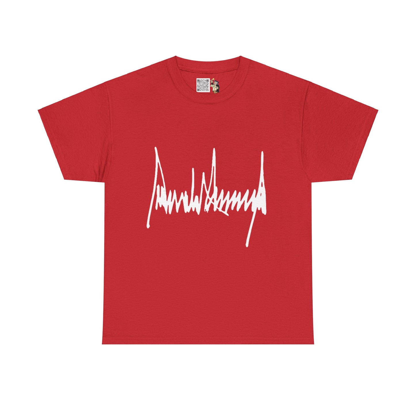 Coming for YOU!  Unisex Heavy Cotton Tee