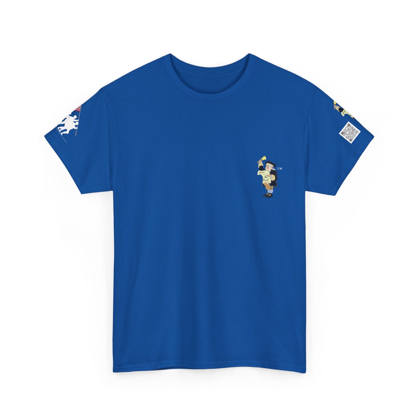 Game of DOGE ball? Stylish Unisex Heavy Cotton Tee - Trendy Graphic T-Shirt for Fashion Lovers