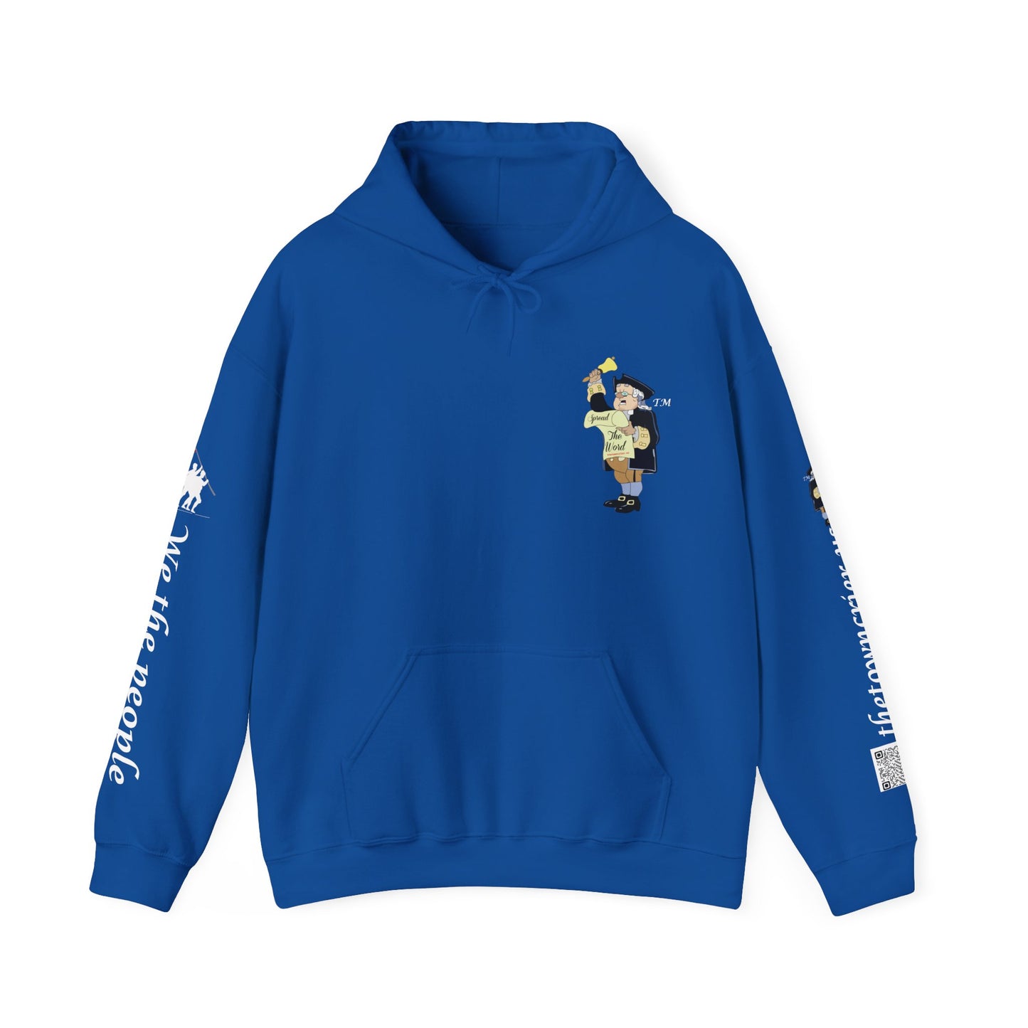 Game of DOGE Ball? Unisex Hoodie