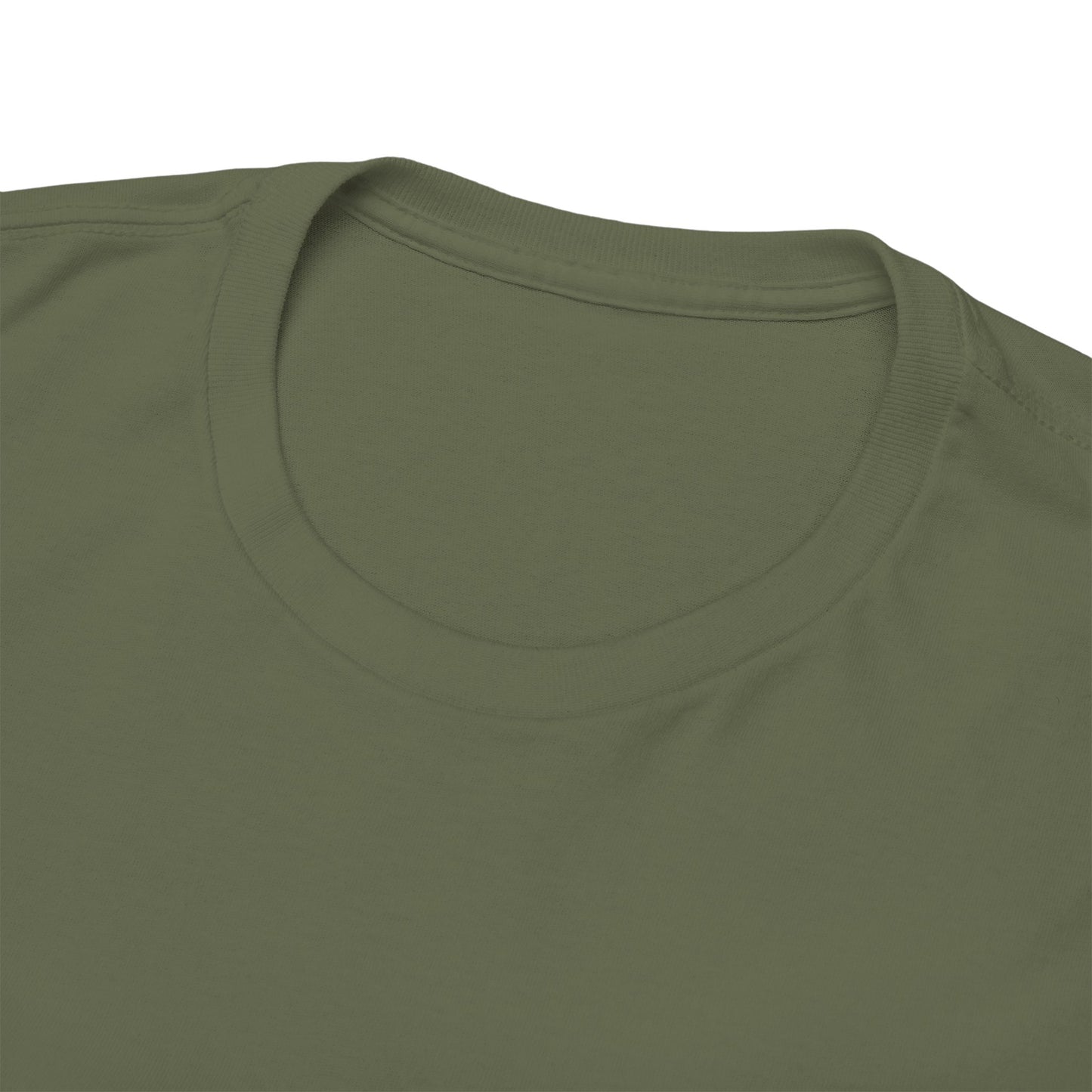 George Washington Unisex Heavy Cotton Tee