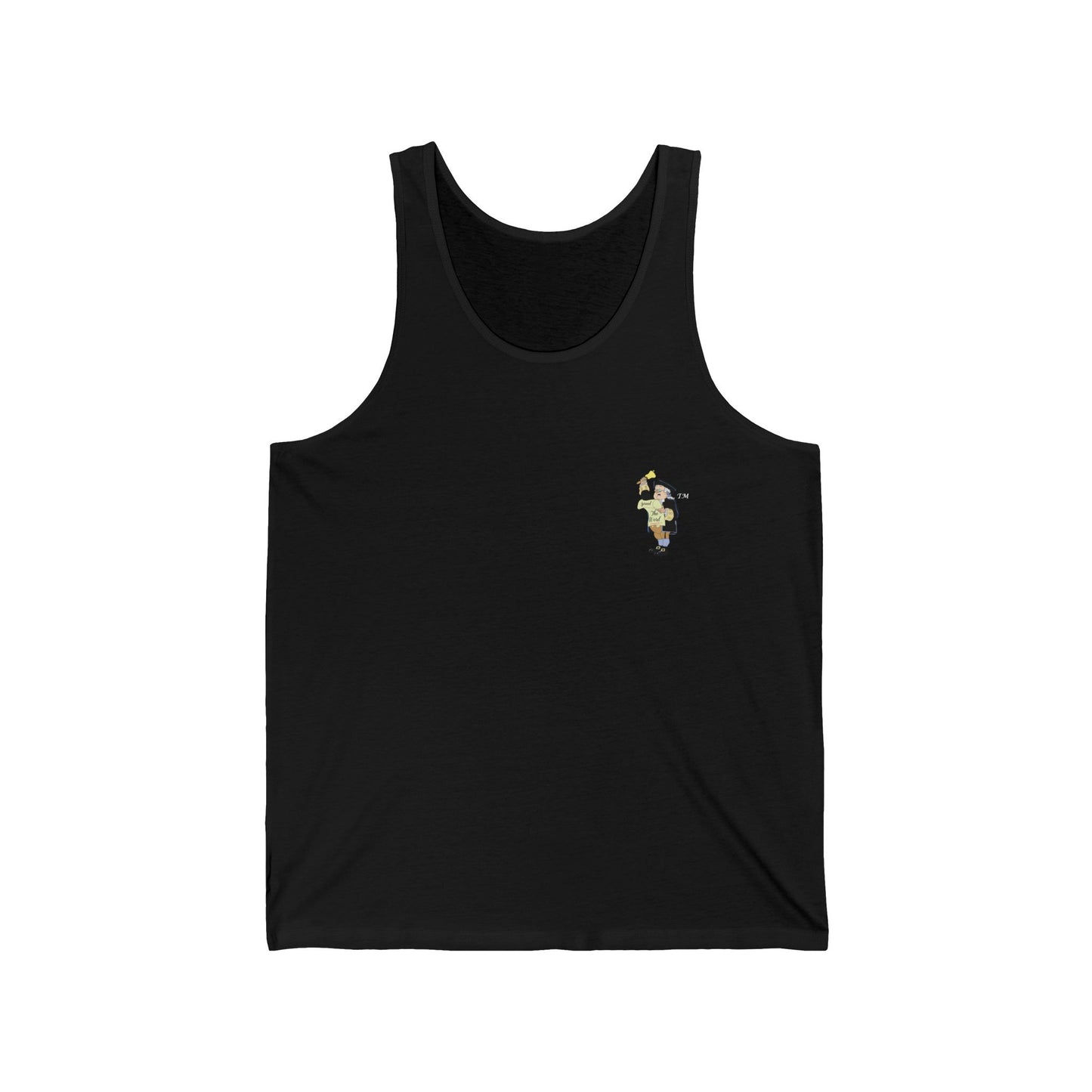 Fact Check This Bella Canvas Tank Top - Vibrant Graphic Tee for Summer, Casual Wear, Workout, Gift, Men & Women