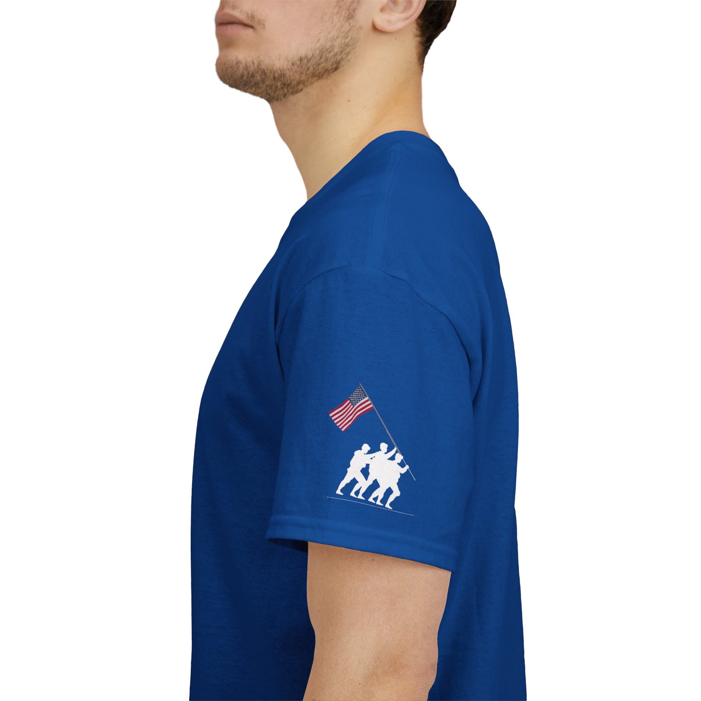 Game of D.O.G.E. Ball Design, Funny Unisex Heavy Cotton Tee, Perfect for Casual Style and Gatherings