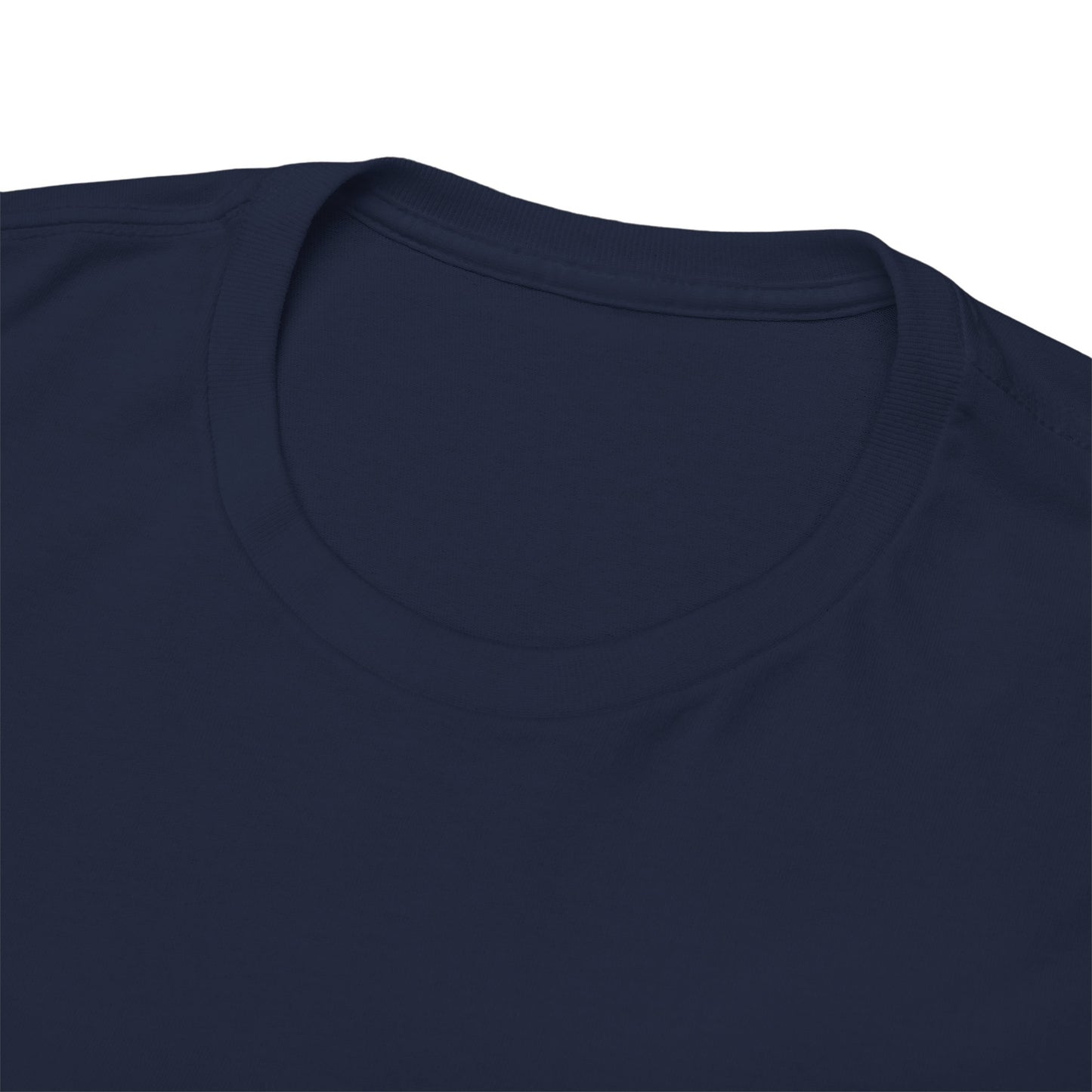 George Washington Unisex Heavy Cotton Tee