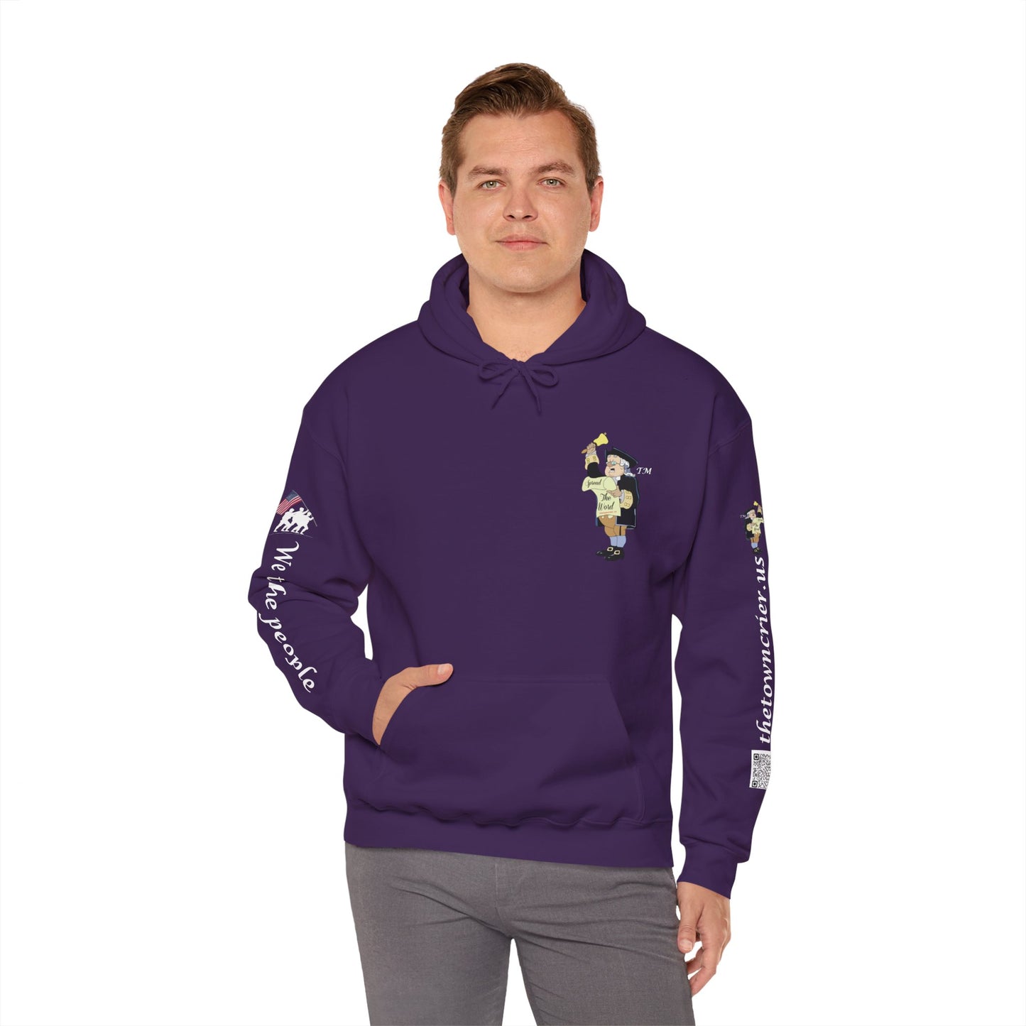 Game of DOGE Ball? Unisex Hoodie