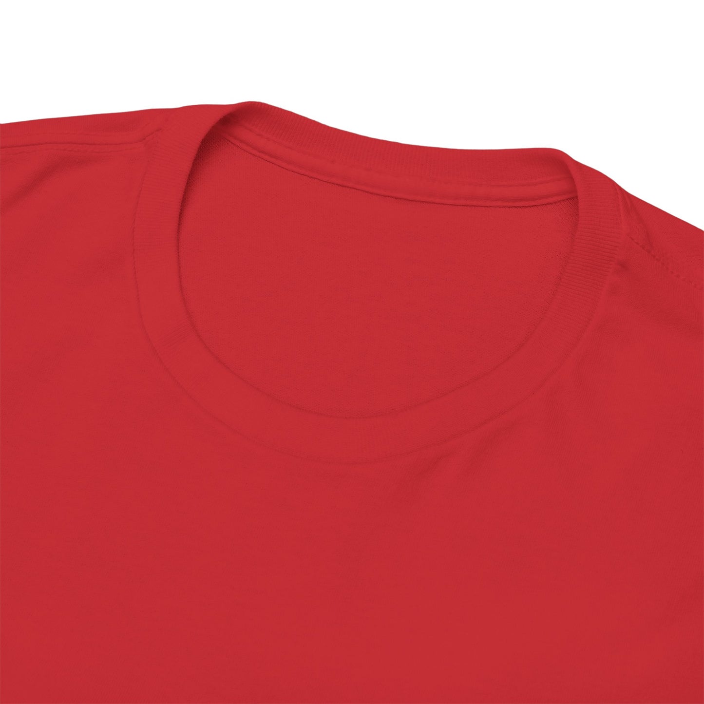 George Washington Unisex Heavy Cotton Tee