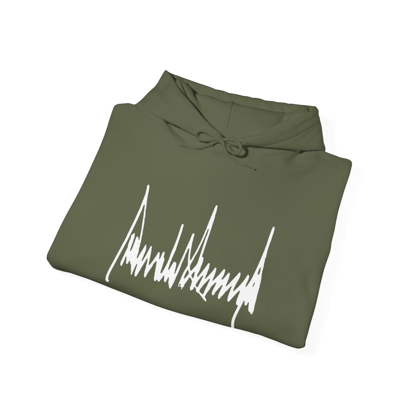 Coming for YOU! Unisex Heavy Blend™ Hooded Sweatshirt