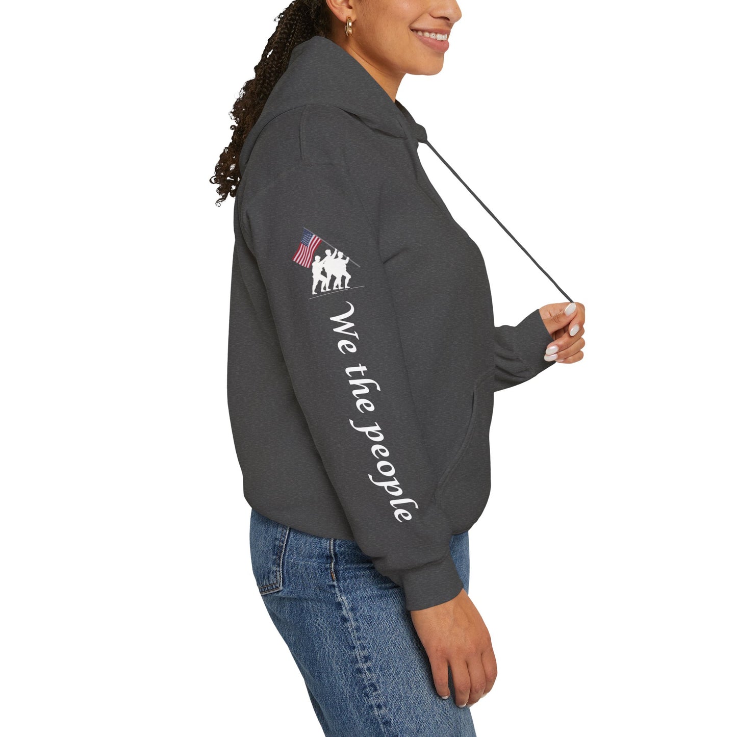 Game of DOGE Ball? Unisex Hoodie