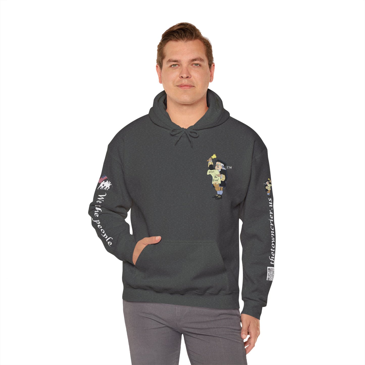 Game of DOGE Ball? Unisex Hoodie