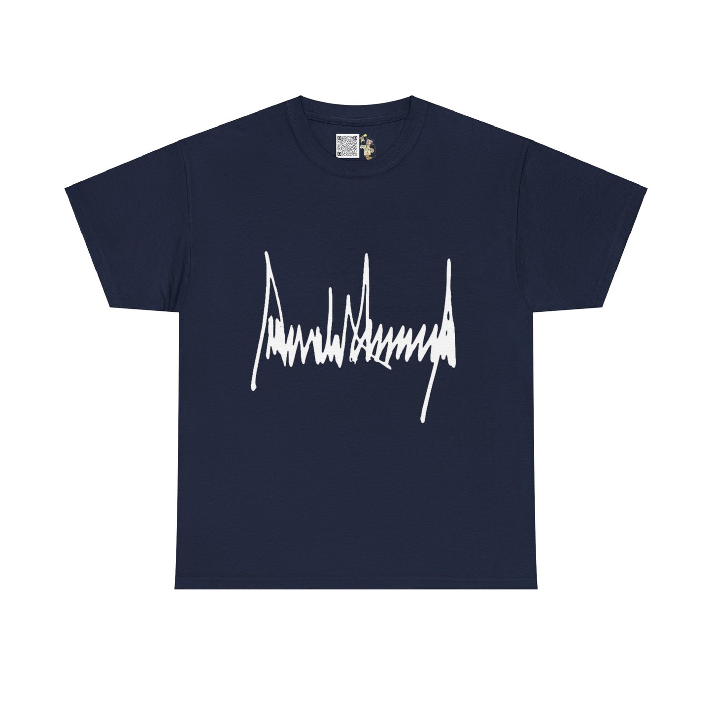 Coming for YOU!  Unisex Heavy Cotton Tee