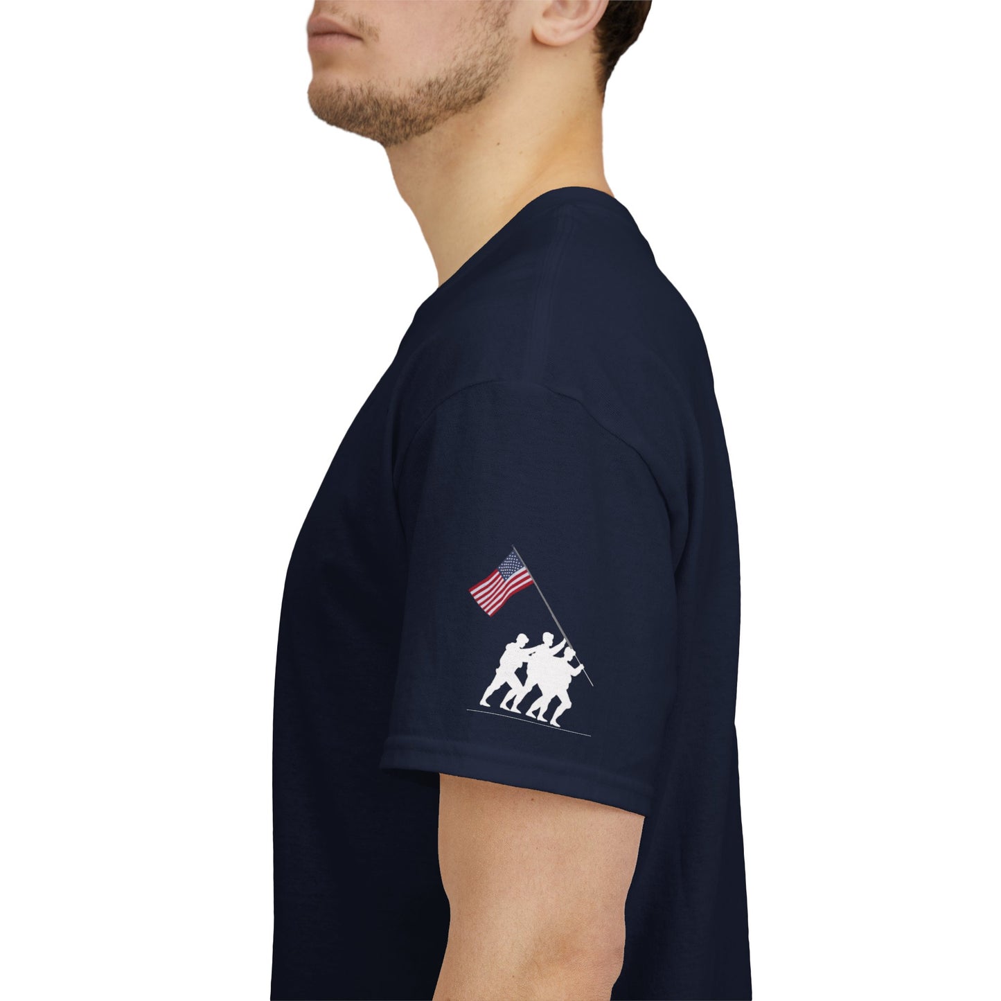 Game of D.O.G.E. Ball Design, Funny Unisex Heavy Cotton Tee, Perfect for Casual Style and Gatherings