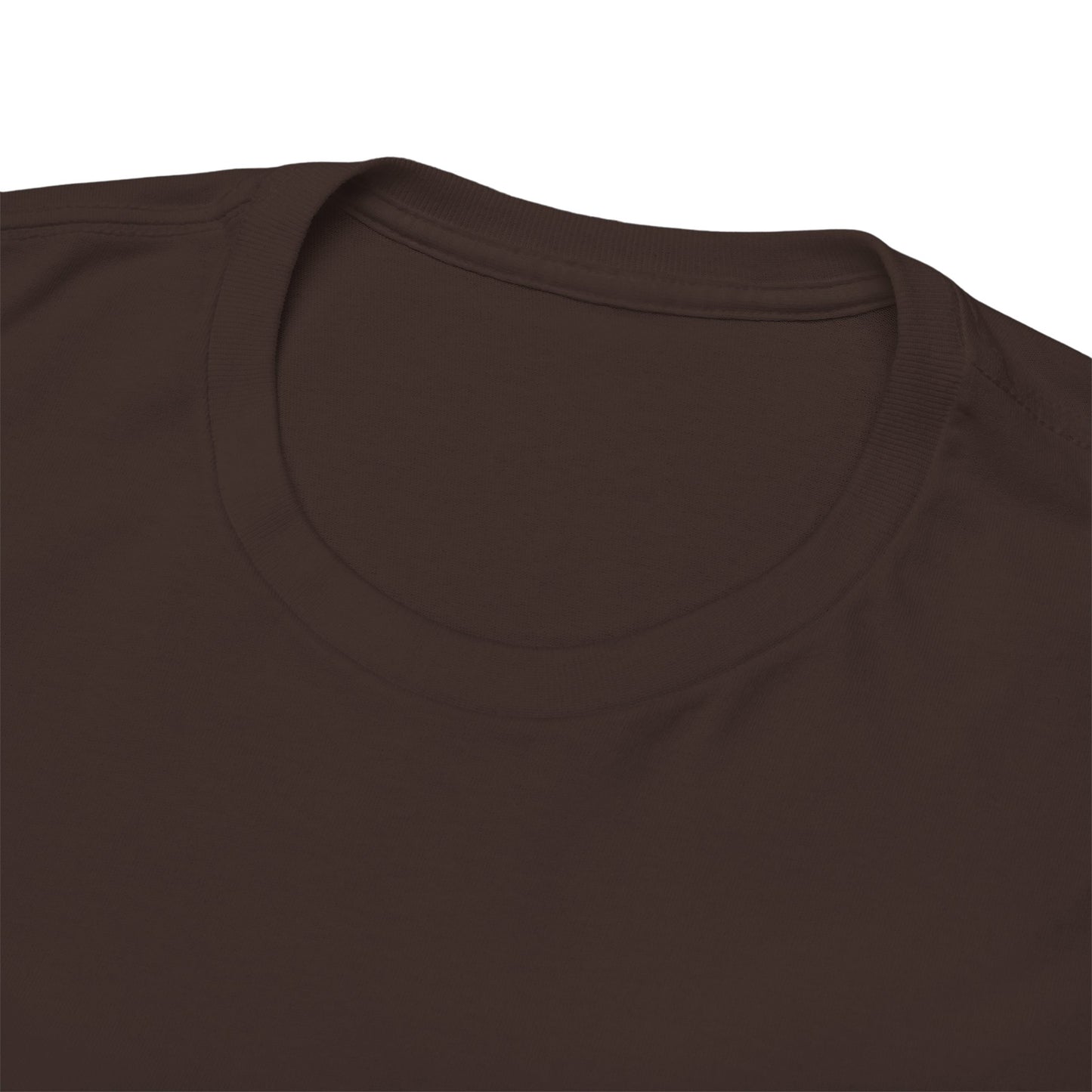 George Washington Unisex Heavy Cotton Tee