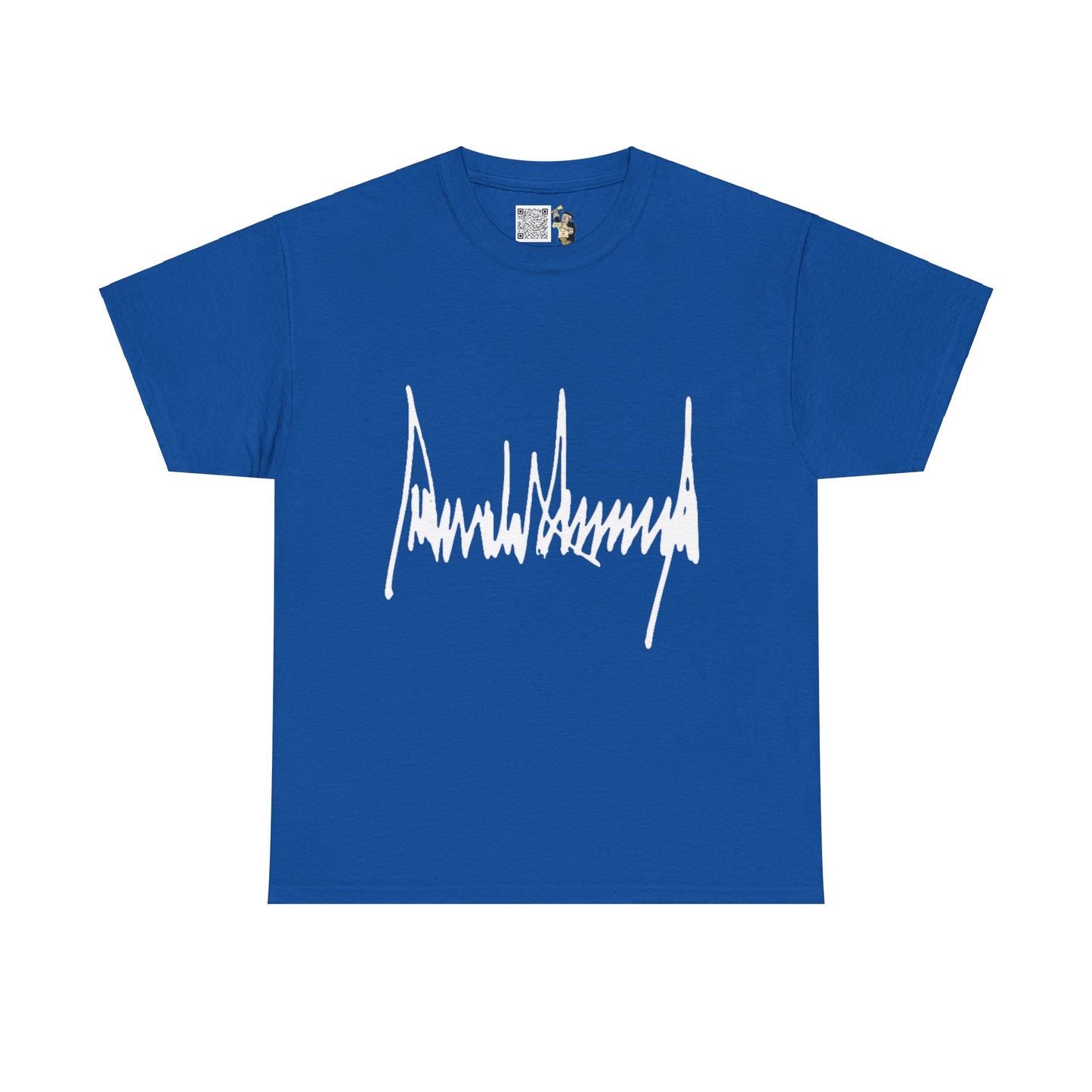 Coming for YOU!  Unisex Heavy Cotton Tee