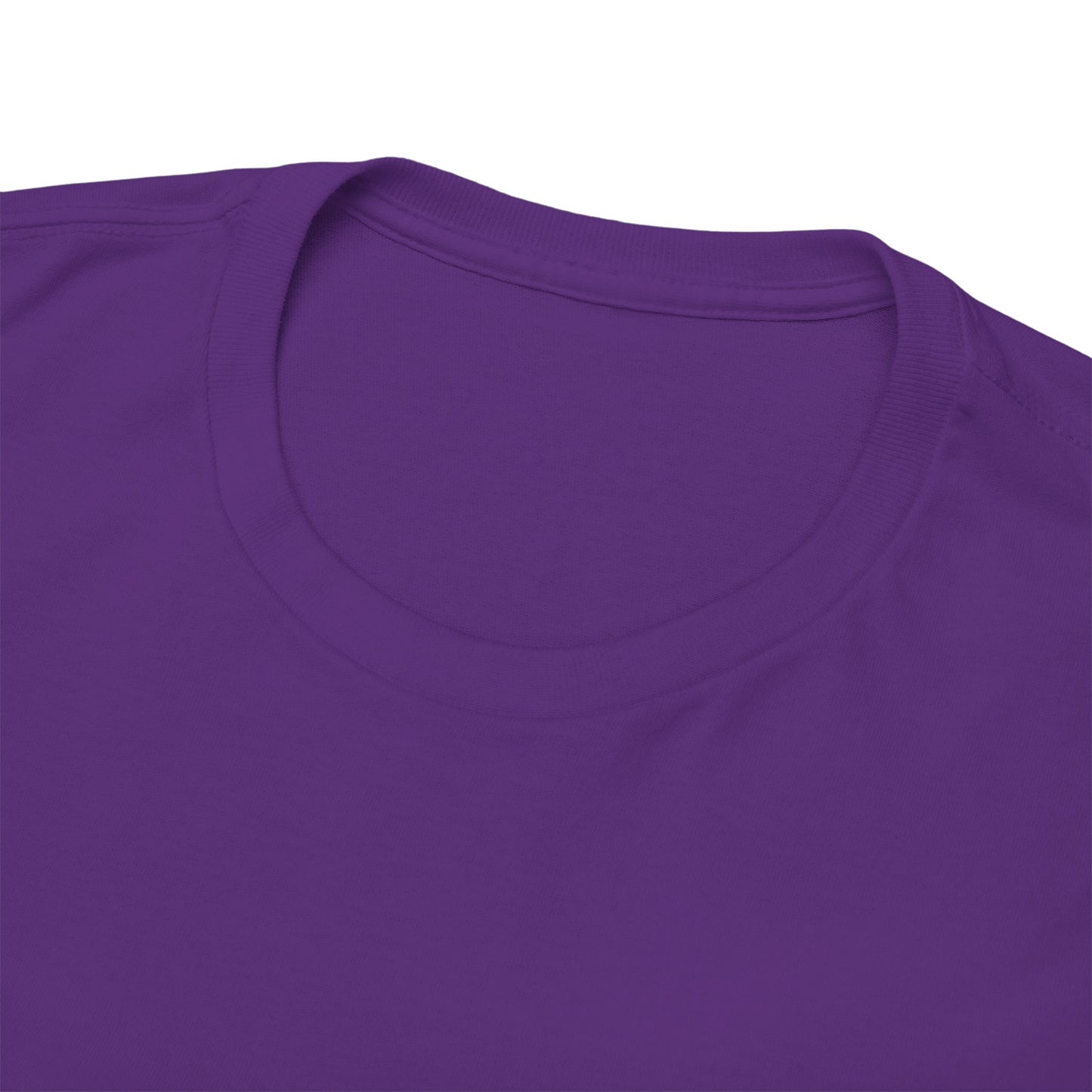George Washington Unisex Heavy Cotton Tee