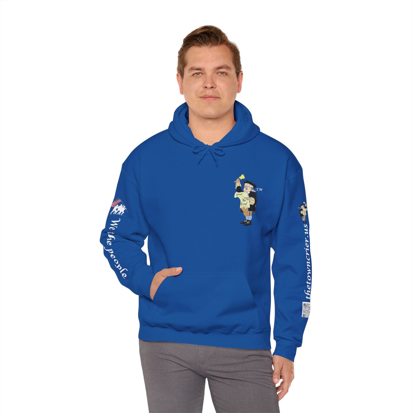 Game of DOGE Ball? Unisex Hoodie