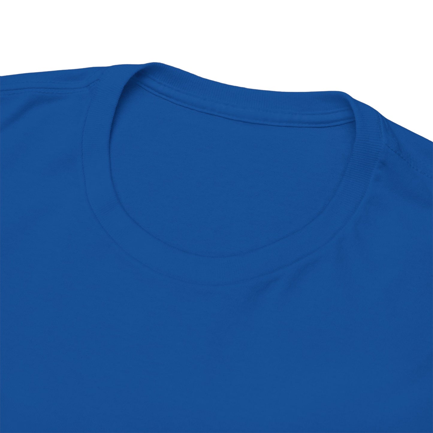 George Washington Unisex Heavy Cotton Tee